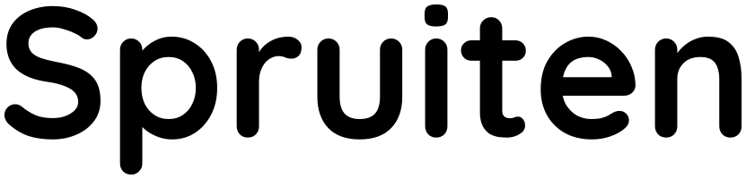 Spruiten